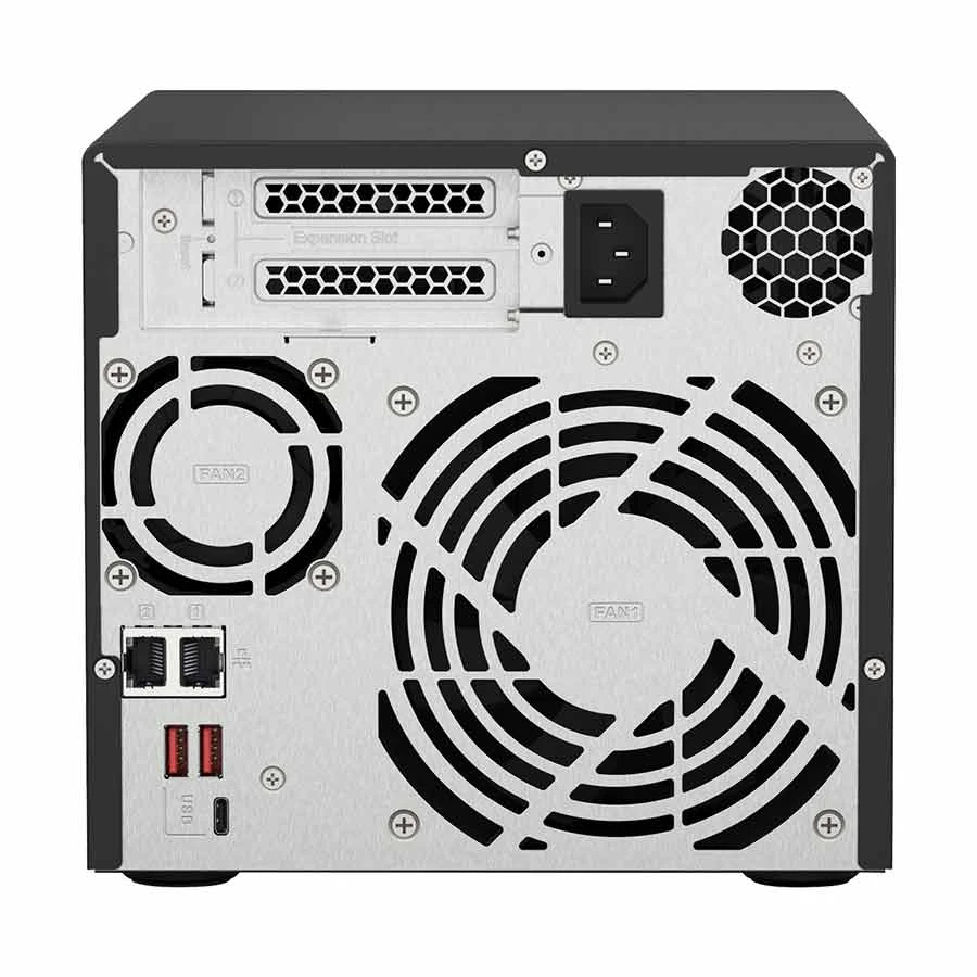 QNAP TS-473A-8G Network Storage