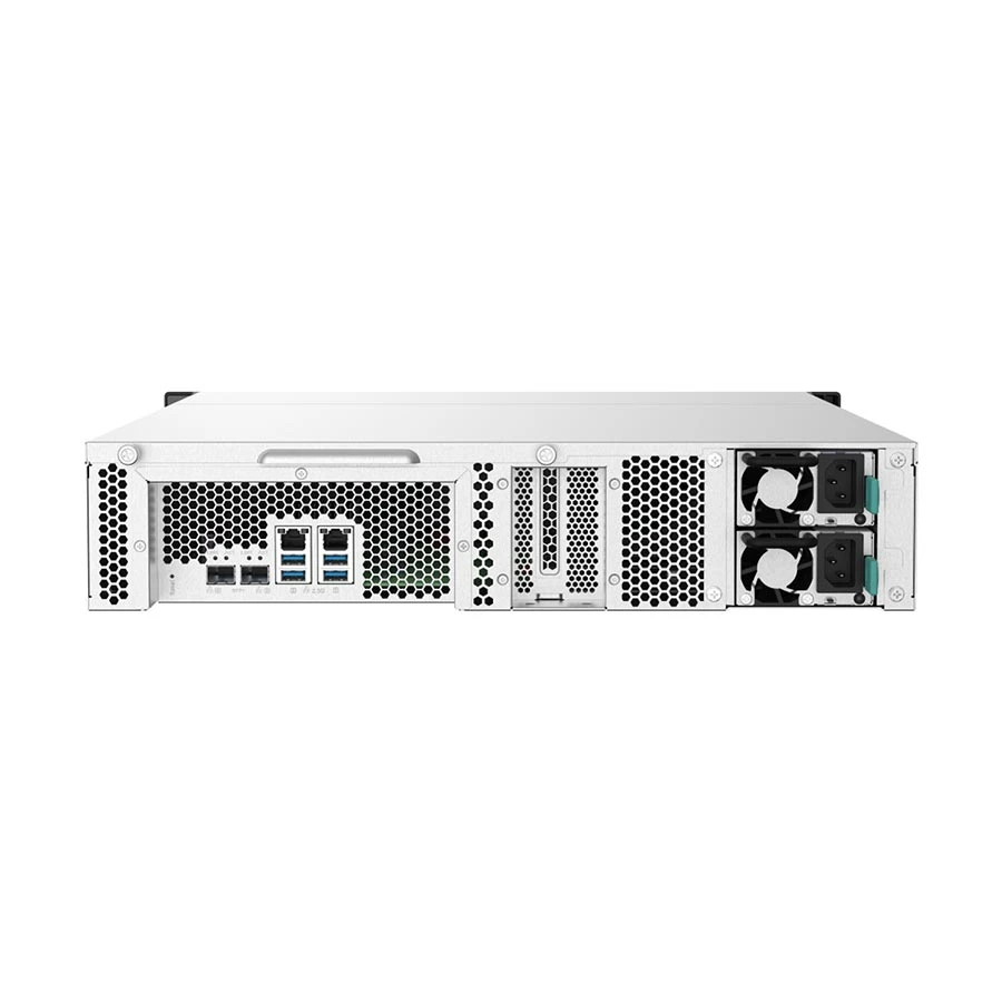 QNAP TS-832PXU-RP-4G Network Storage