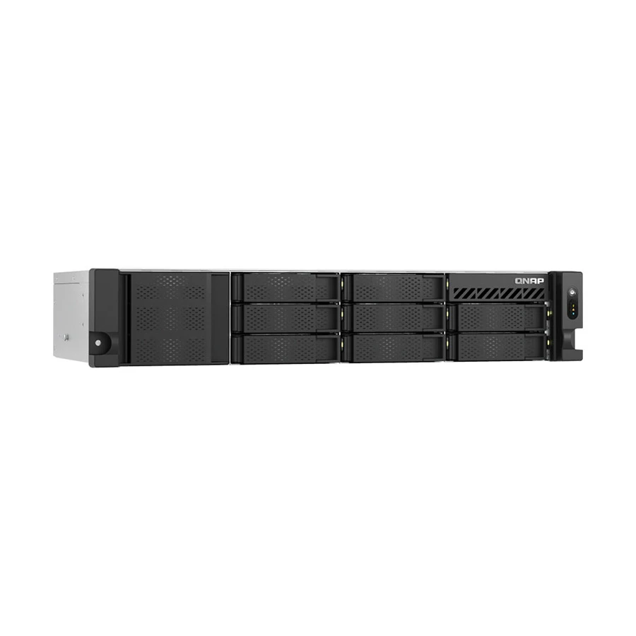 Qnap QNAP TS-855eU-RP-8G Network Storage