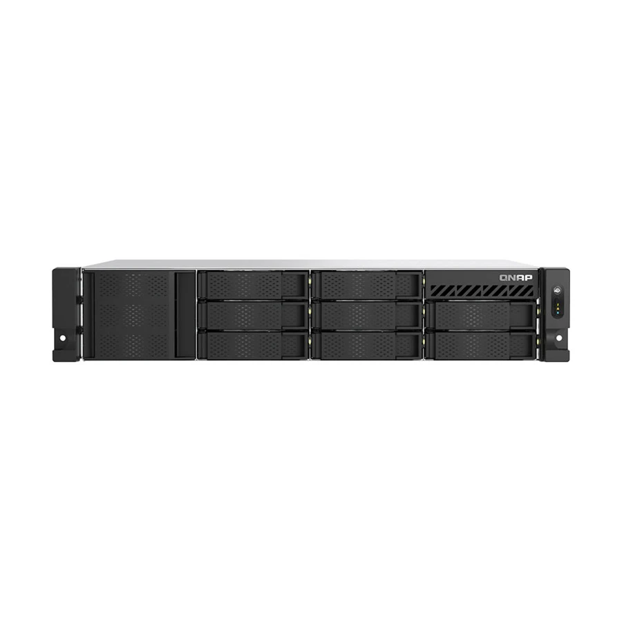 Qnap QNAP TS-855eU-RP-8G Network Storage Price in Bangladesh