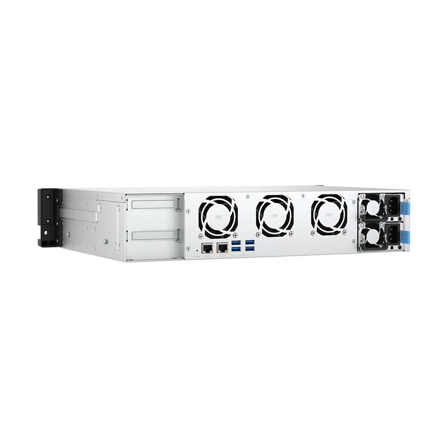 QNAP TS-855eU-RP-8G Network Storage