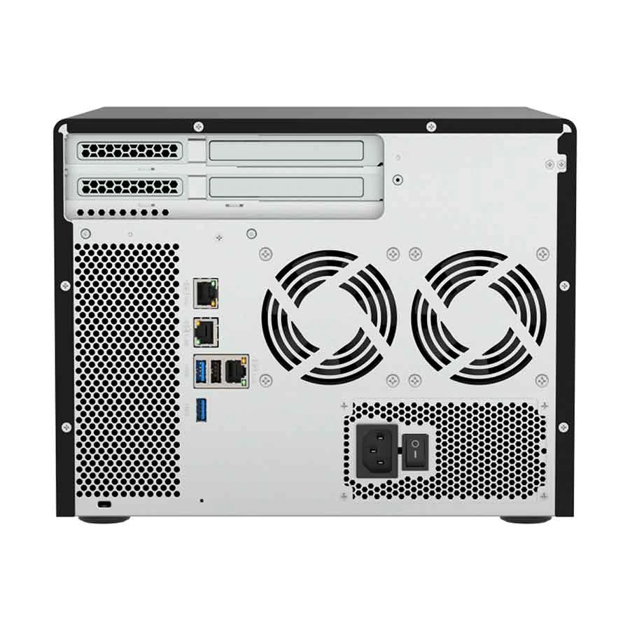 QNAP TS-855X-8G Network Storage