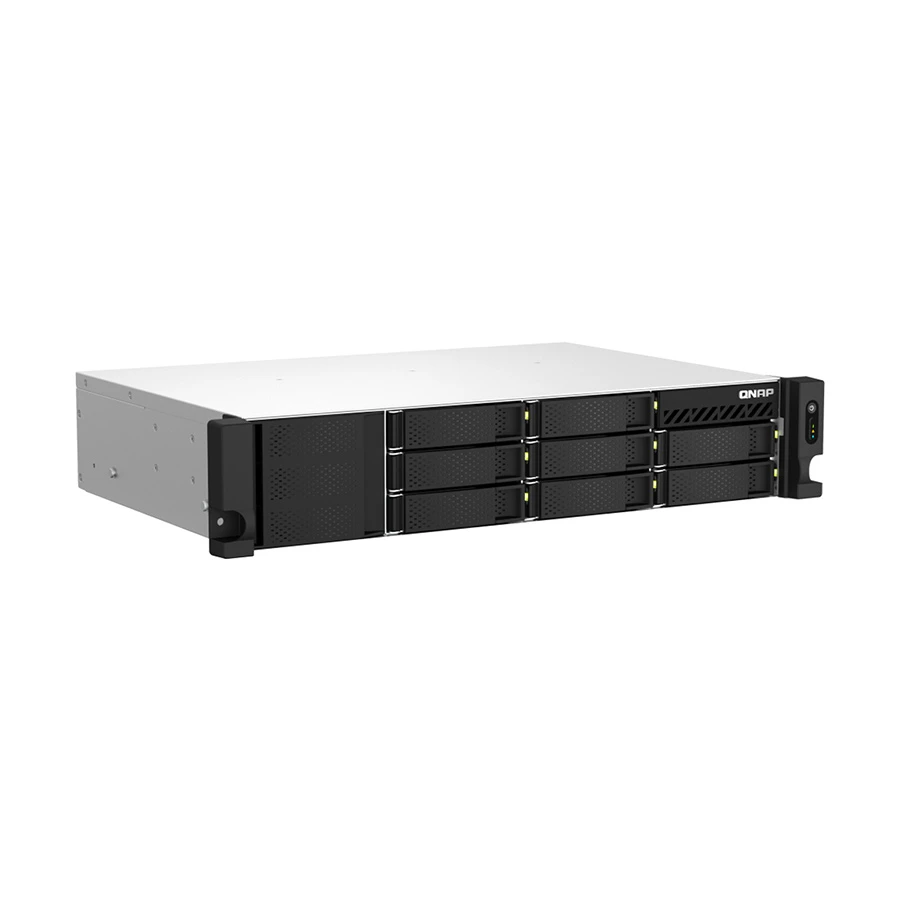 Qnap QNAP TS-864eU-RP-8G Network Storage Price in Bangladesh