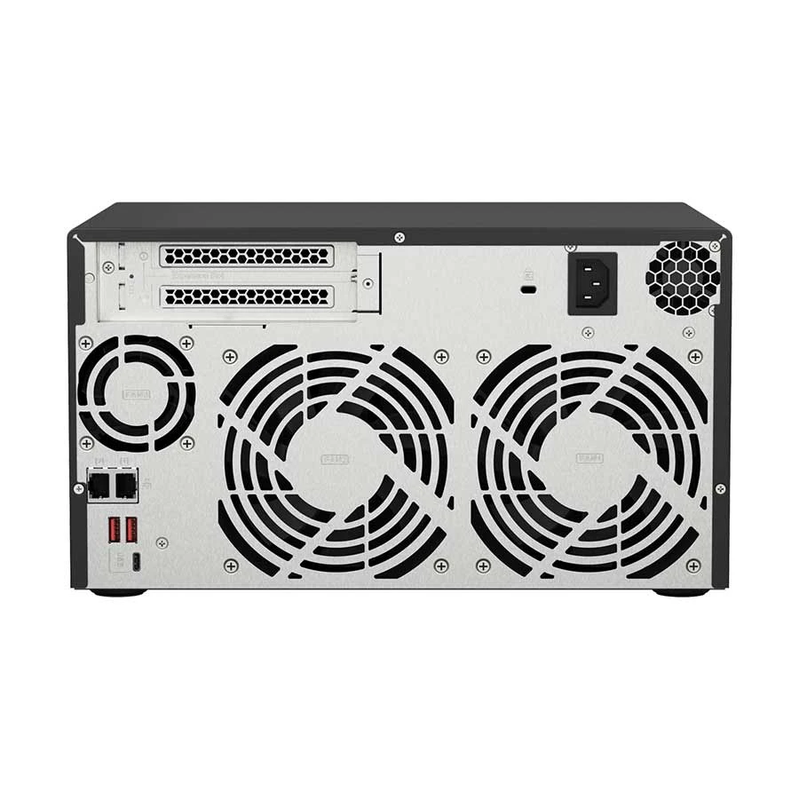 QNAP TS-873A-8G Network Storage Price in BD