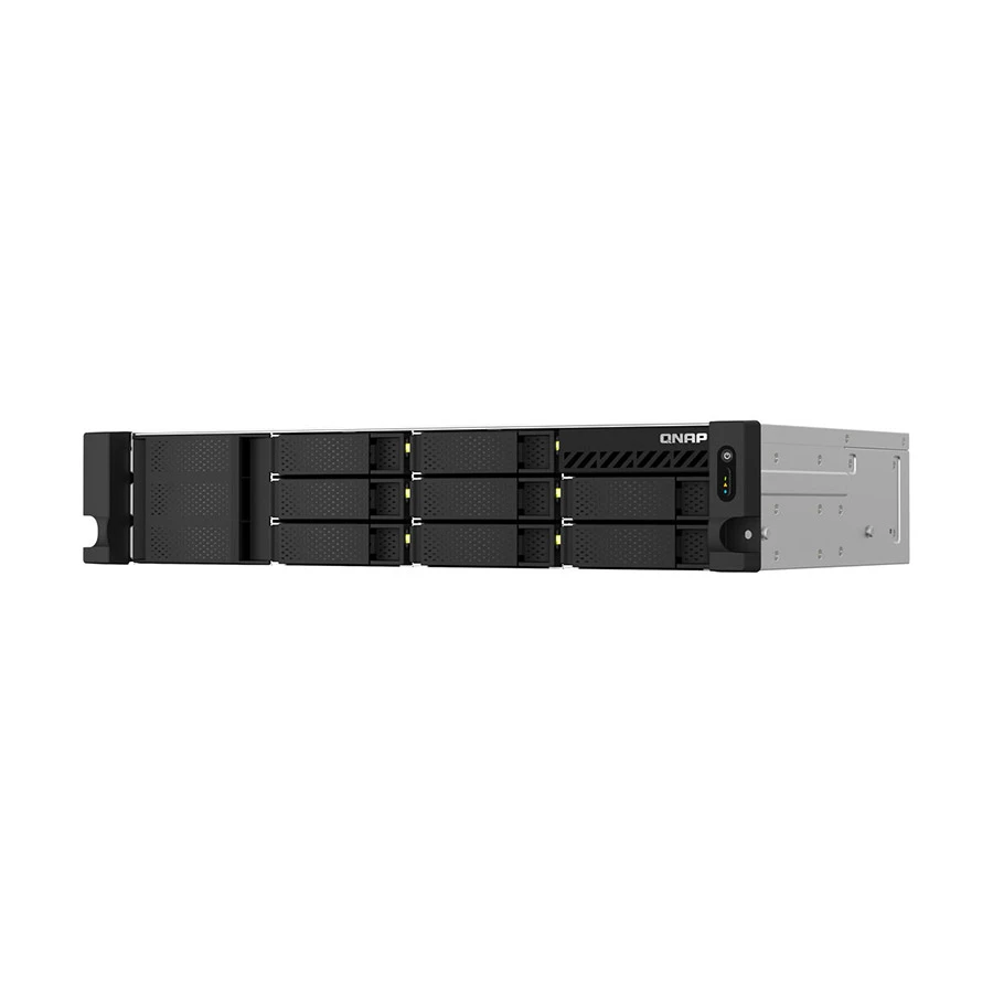 Qnap QNAP TS-873AeU-RP-4G Network Storage Price in Bangladesh