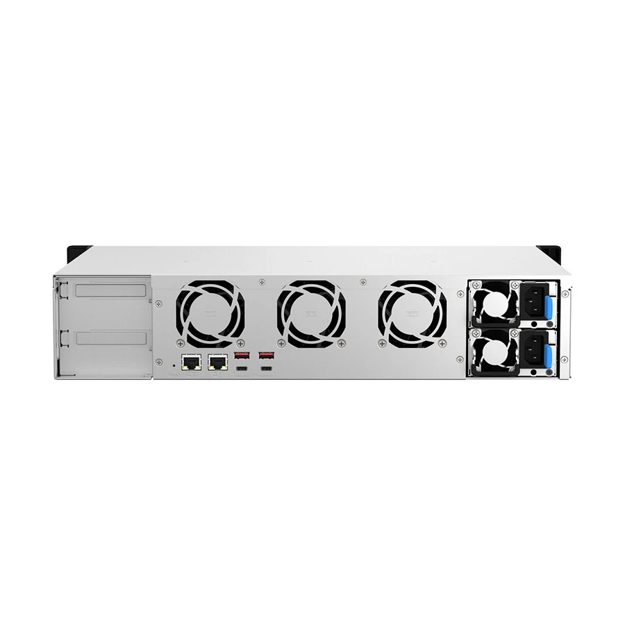 QNAP TS-873AeU-RP-4G Network Storage