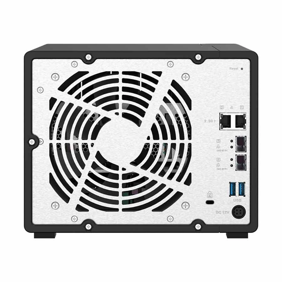 QNAP TS-932PX-4G Network Storage
