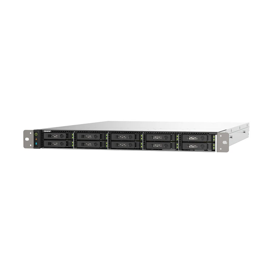 QNAP TS-h1090FU-7302P-256G Network Storage