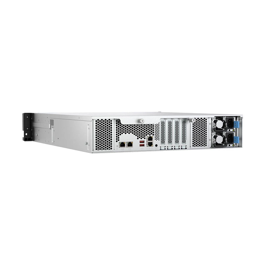 Qnap QNAP TS-h1277AXU-RP-R7-32G Network Storage Price in Bangladesh