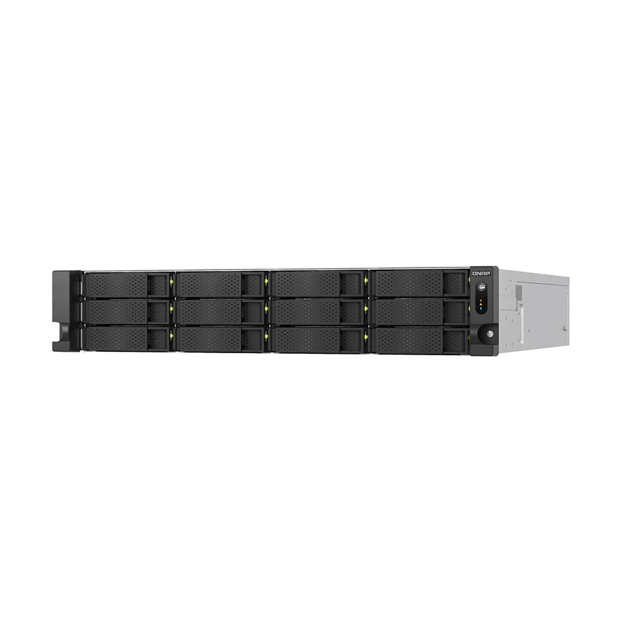 QNAP TS-h1277AXU-RP-R7-32G Network Storage