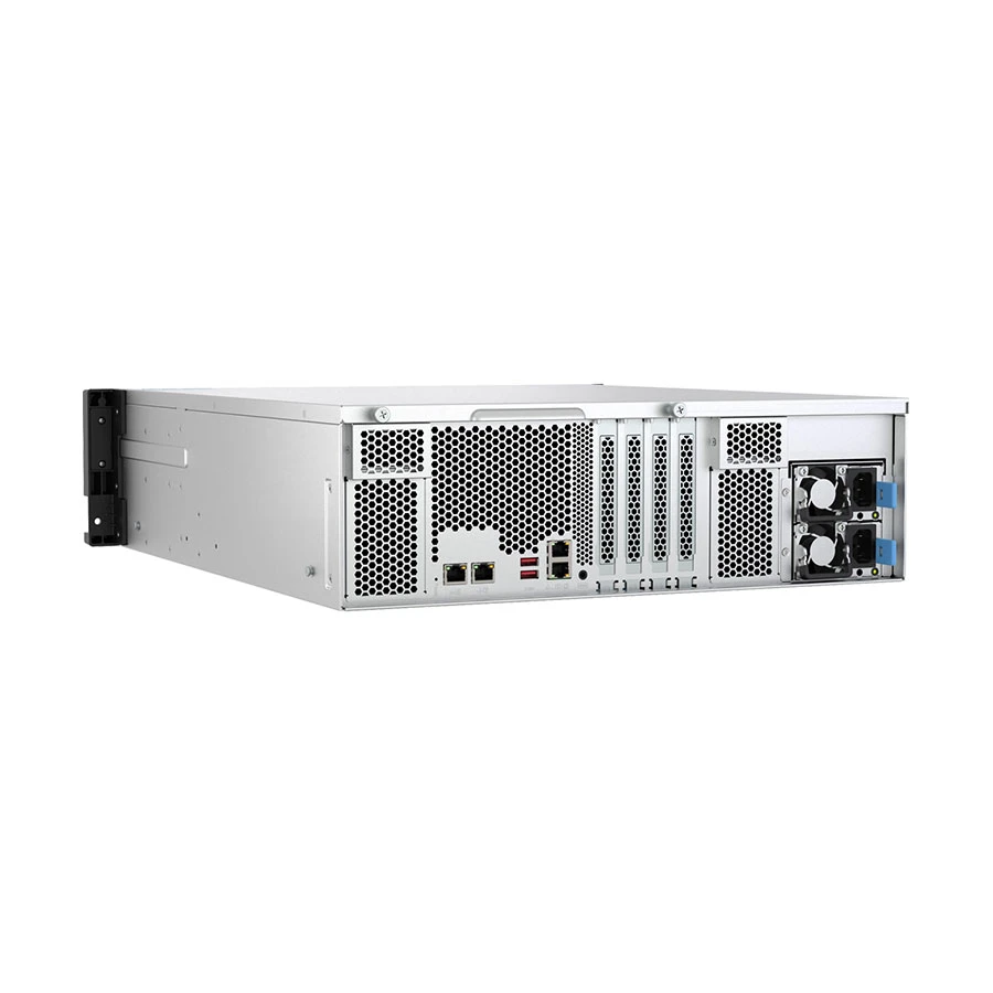 Qnap QNAP TS-h1677AXU-RP-R7-32G Network Storage Price in Bangladesh