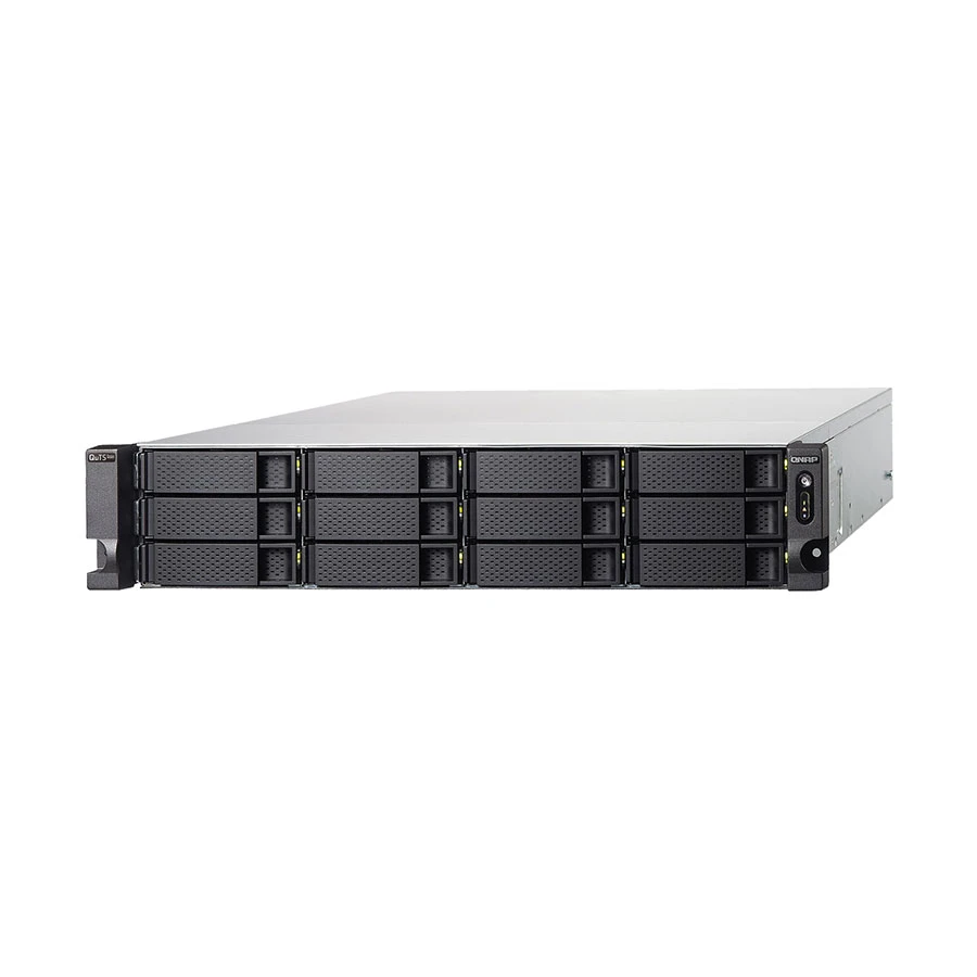 Qnap QNAP TS-h1886XU-RP-R2-D1622-32G Network Storage