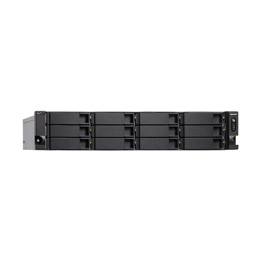 QNAP TS-h1886XU-RP-R2-D1622-32G Network Storage