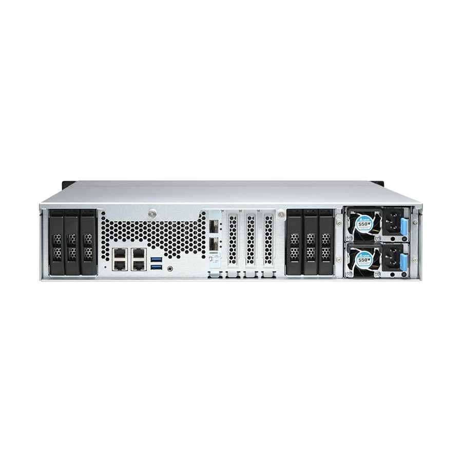 QNAP TS-h1886XU-RP-R2-D1622-32G Network Storage Price in BD
