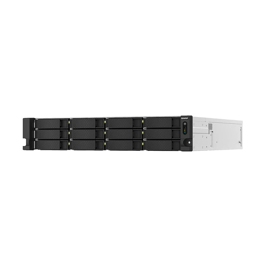 Qnap QNAP TS-h1887XU-RP-E2334-16G Network Storage Price in Bangladesh