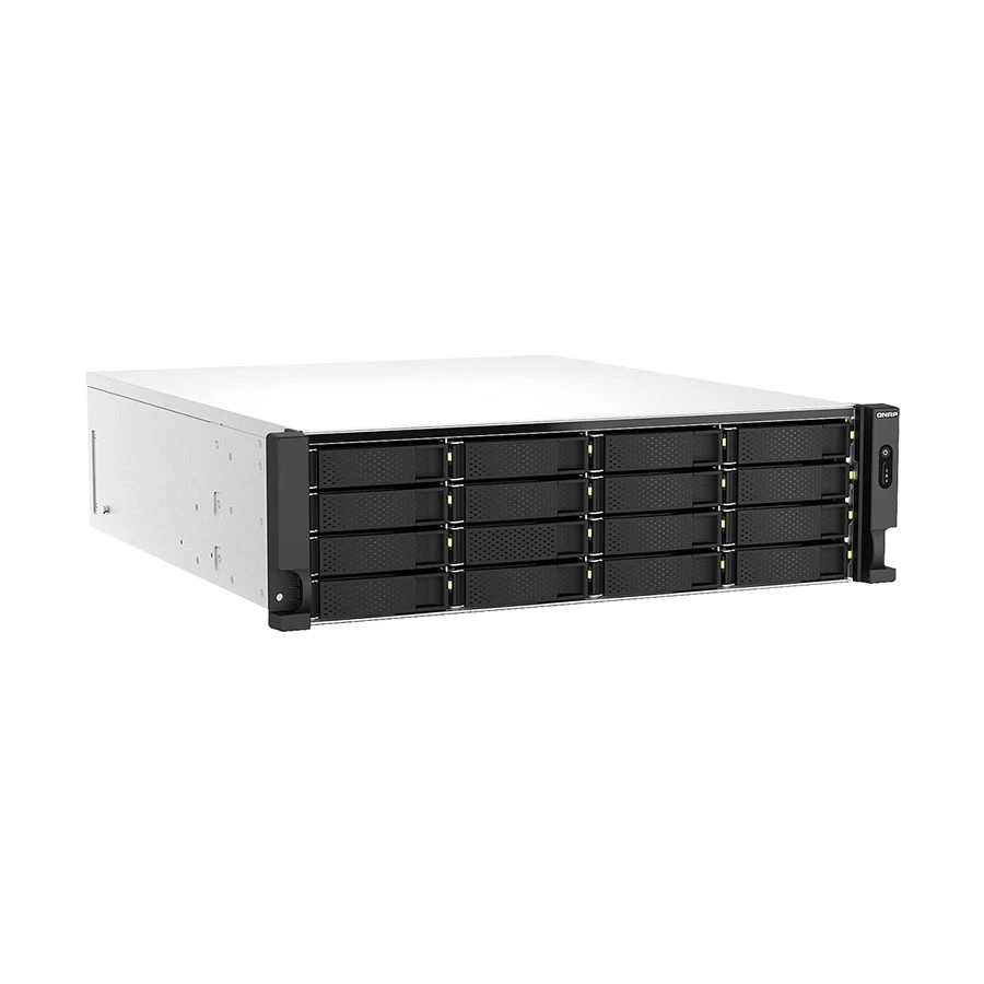 Qnap QNAP TS-h2287XU-RP-E2378-64G Network Storage