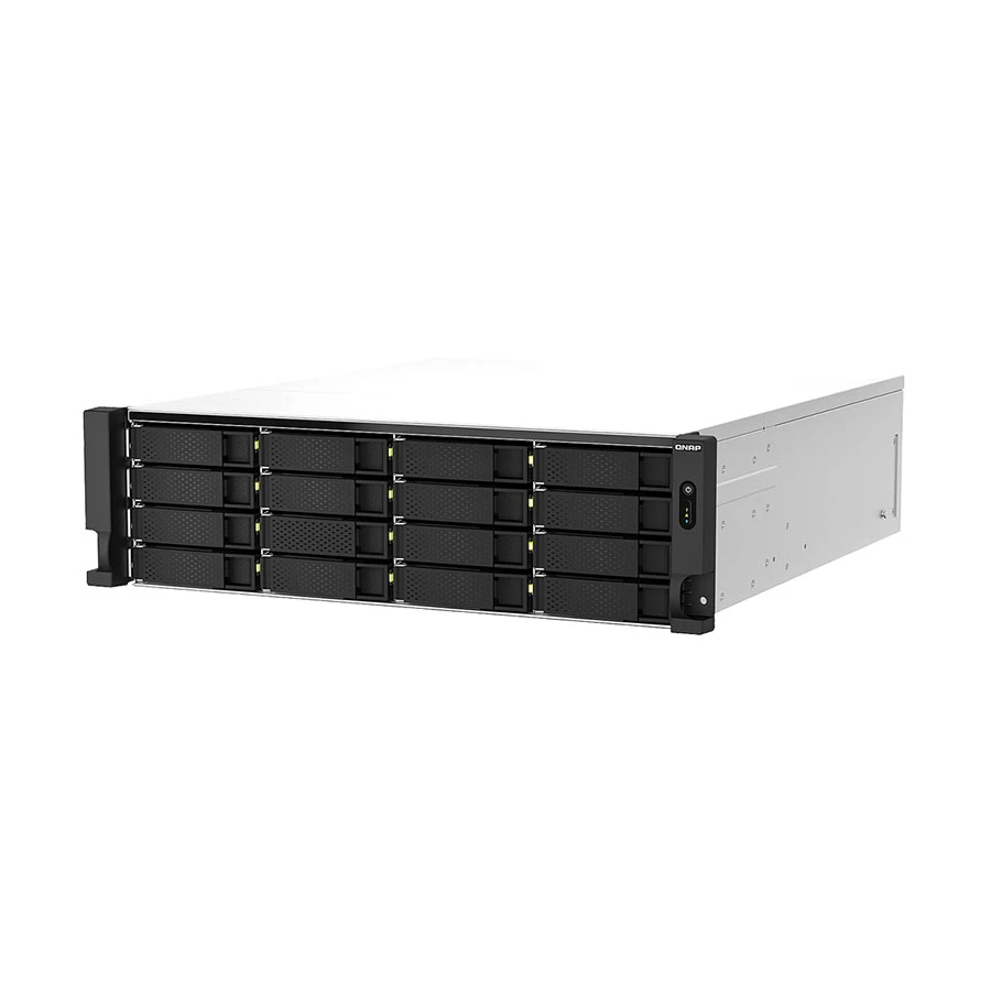 Qnap QNAP TS-h2287XU-RP-E2378-64G Network Storage Price in Bangladesh