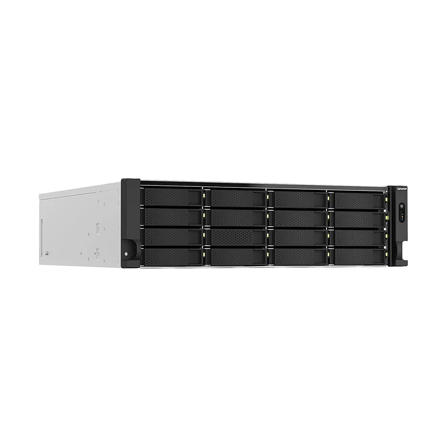 Qnap QNAP TS-h2287XU-RP-E2378-64G Network Storage in BD