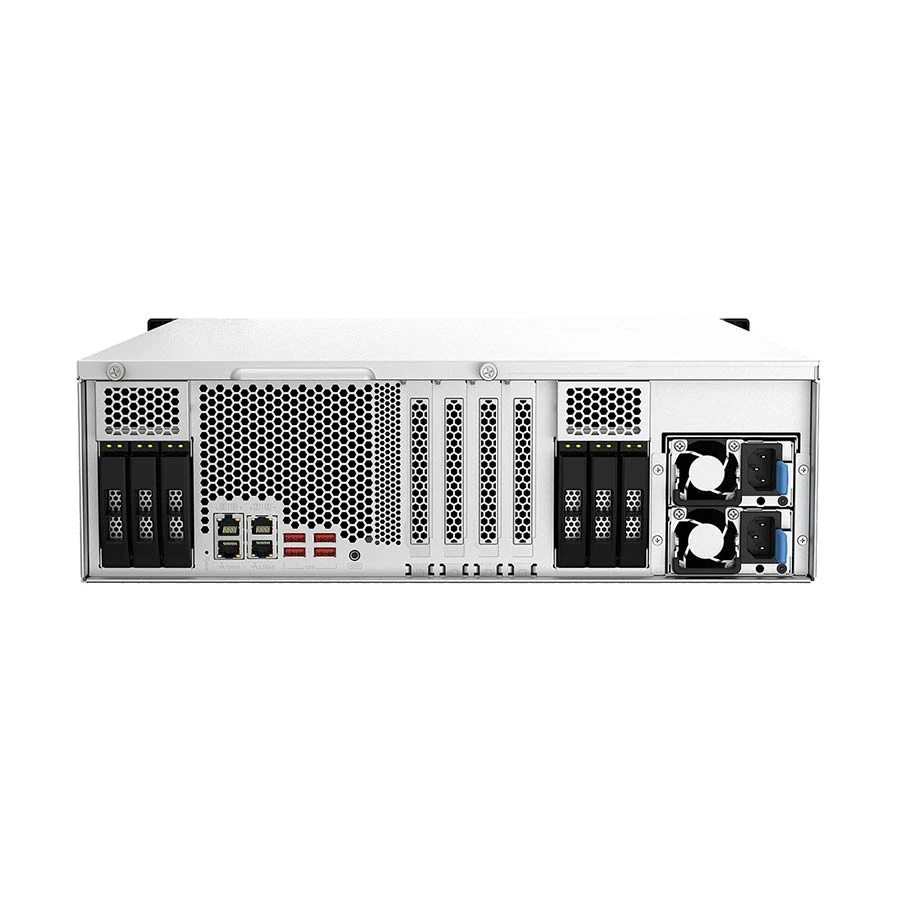 QNAP TS-h2287XU-RP-E2378-64G Network Storage