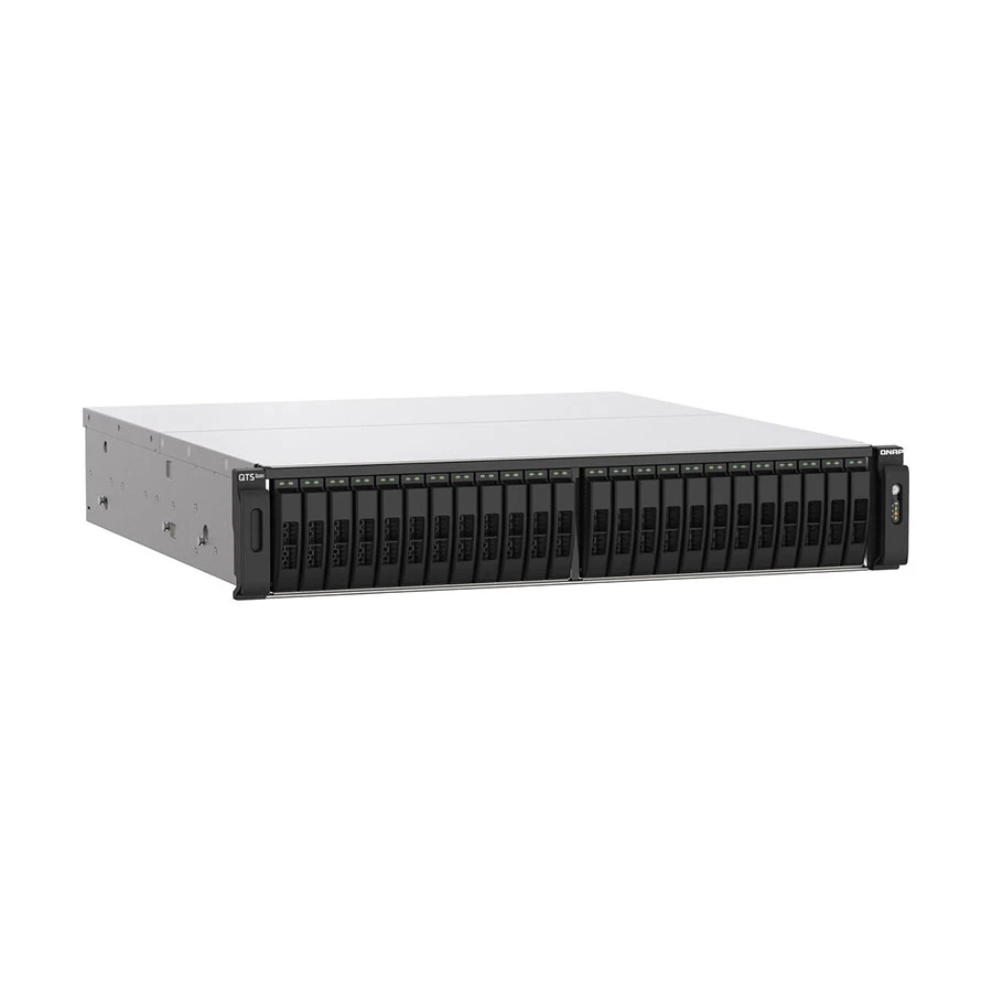Qnap QNAP TS-h2490FU-7232P-64G Network Storage