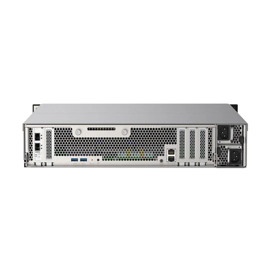 QNAP TS-h2490FU-7232P-64G Network Storage