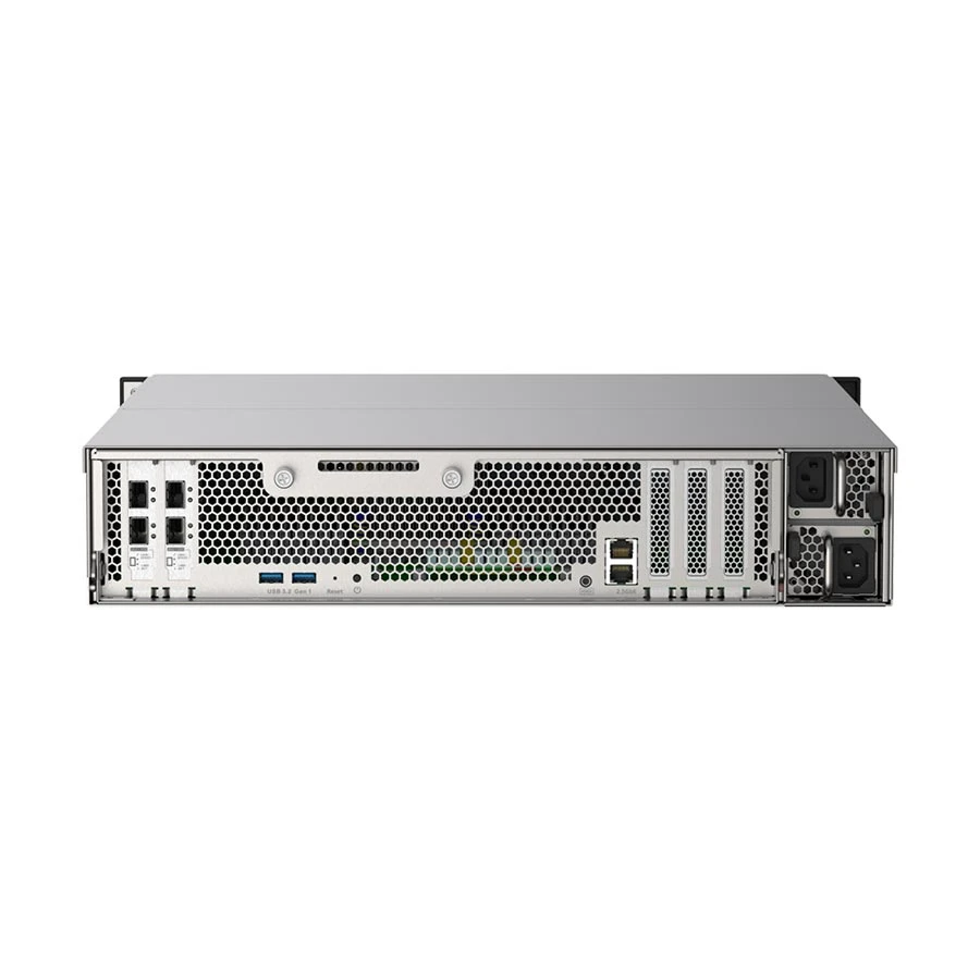 QNAP TS-h2490FU-7302P-256G Network Storage