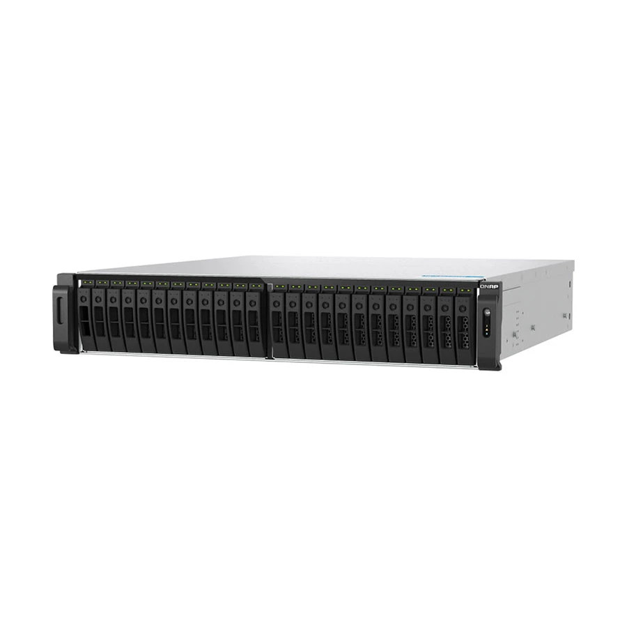 Qnap QNAP TS-h3077AFU-R7-64G Network Storage Price in Bangladesh