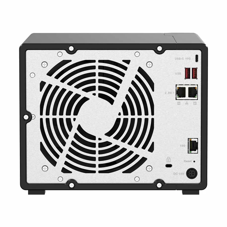 QNAP TS-h973AX-32G Network Storage