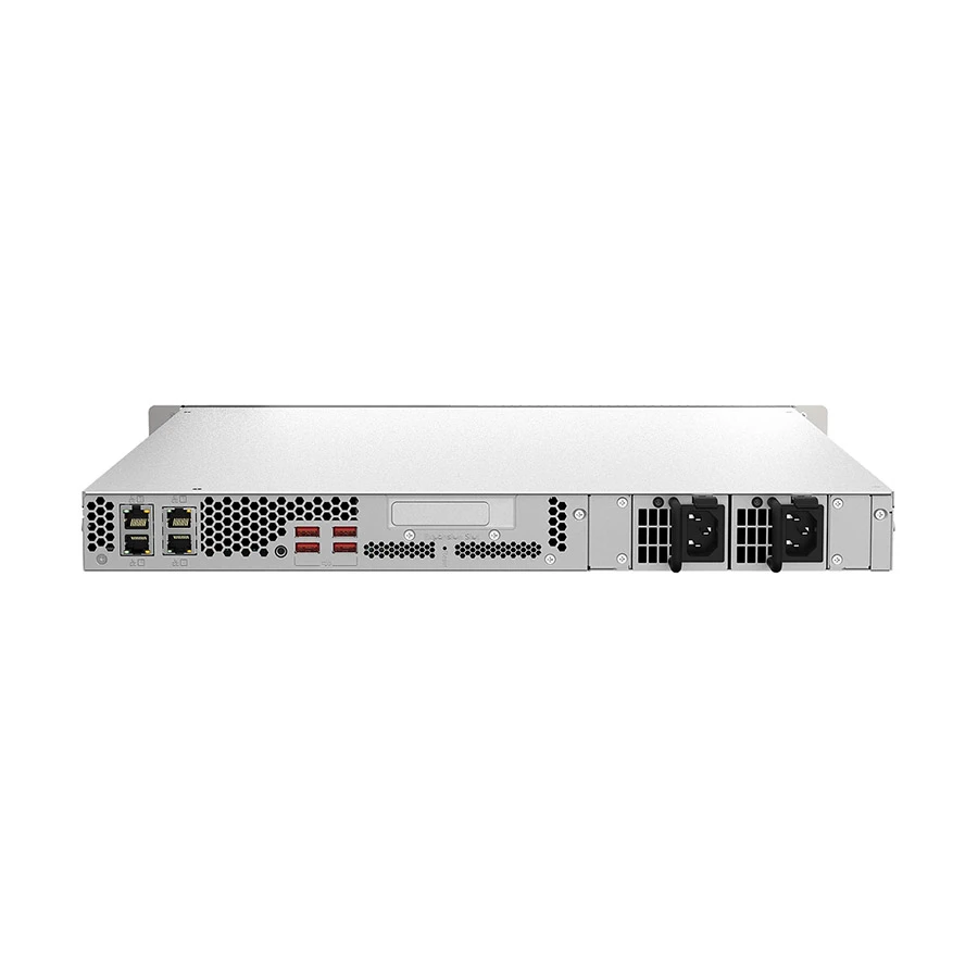 QNAP TS-h987XU-RP-E2334-16G Network Storage