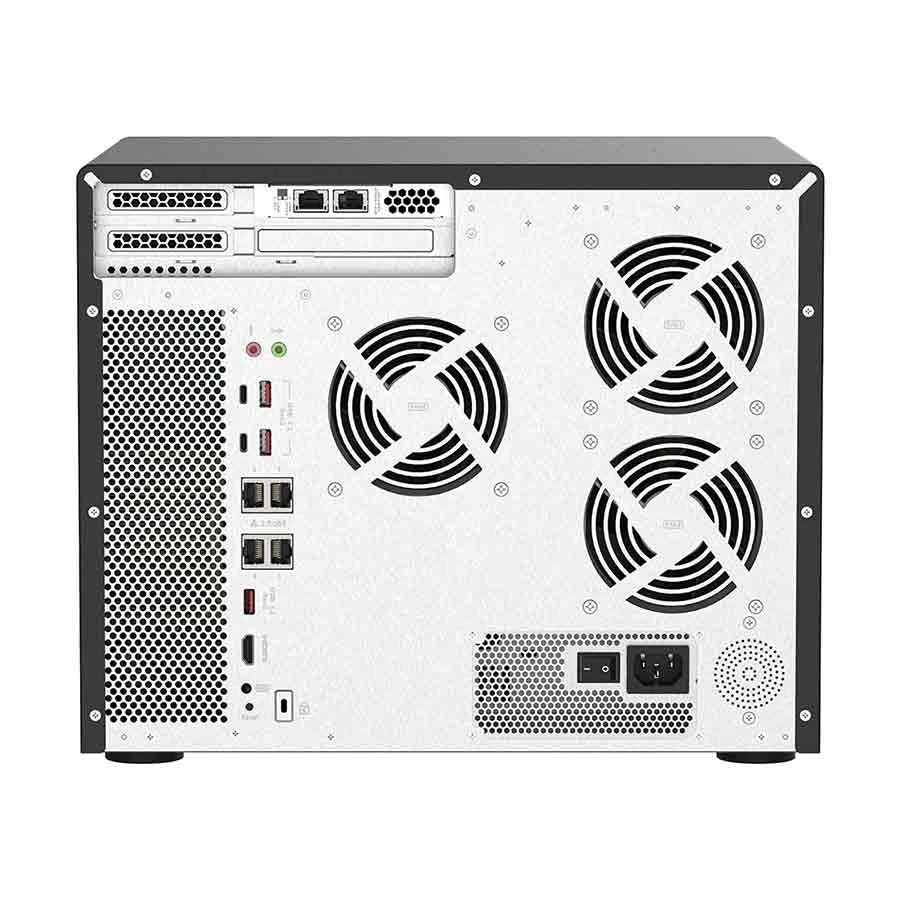 QNAP TVS-h1688X-W1250-32G Network Storage