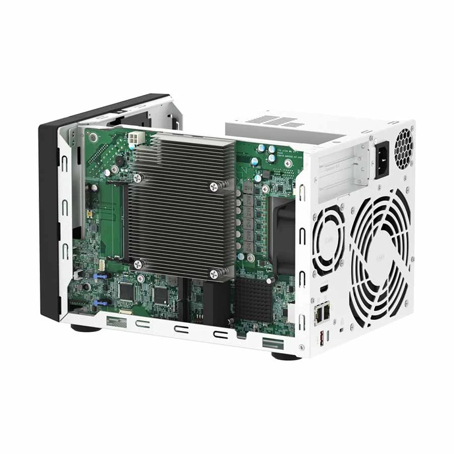 QNAP TVS-h474-PT-8G Network Storage