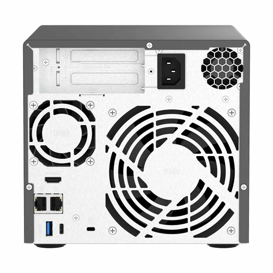 QNAP TVS-h474-PT-8G Network Storage Price in BD