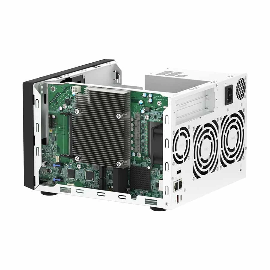 QNAP TVS-h674-i3-16G Network Storage