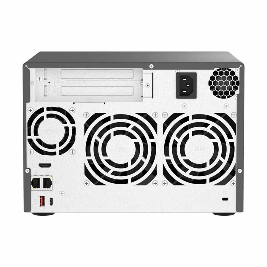 QNAP TVS-h674-i3-16G Network Storage Price in BD