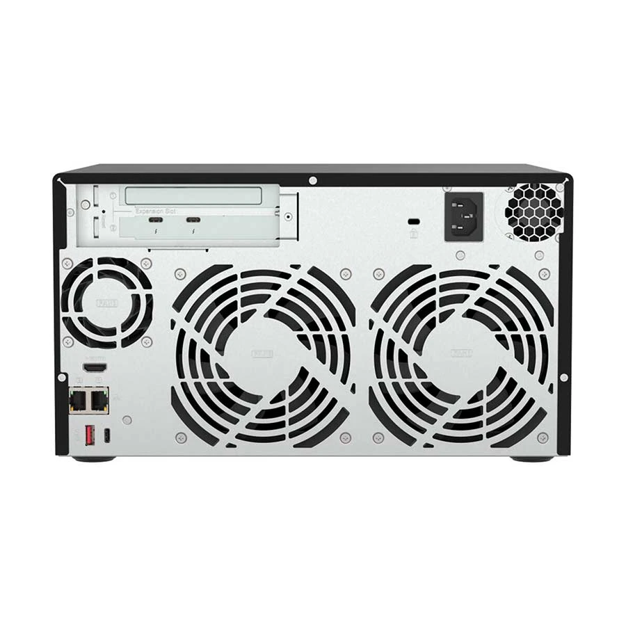 QNAP TVS-h874T-i7-32G Network Storage