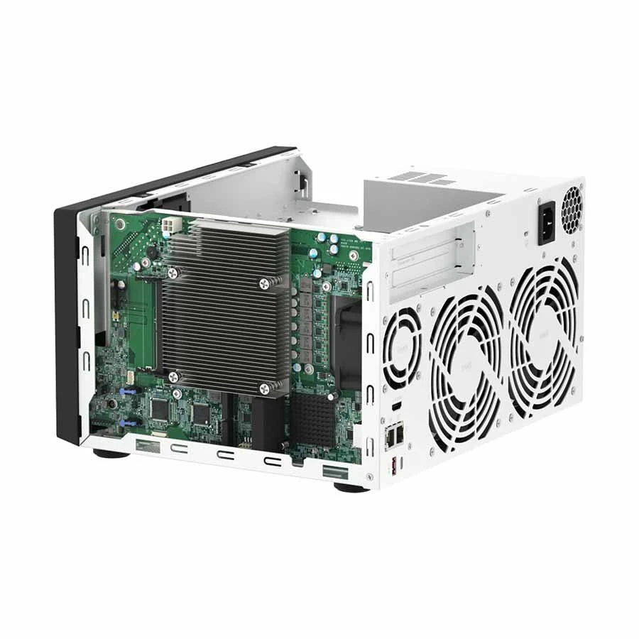 QNAP TVS-h874X-i9-64G Network Storage