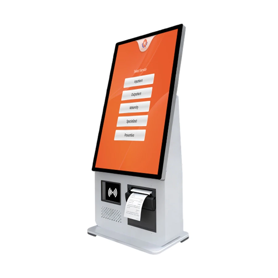 Queue Pro QPK-TTSK-WIN-15.6 POS System Price in Bangladesh