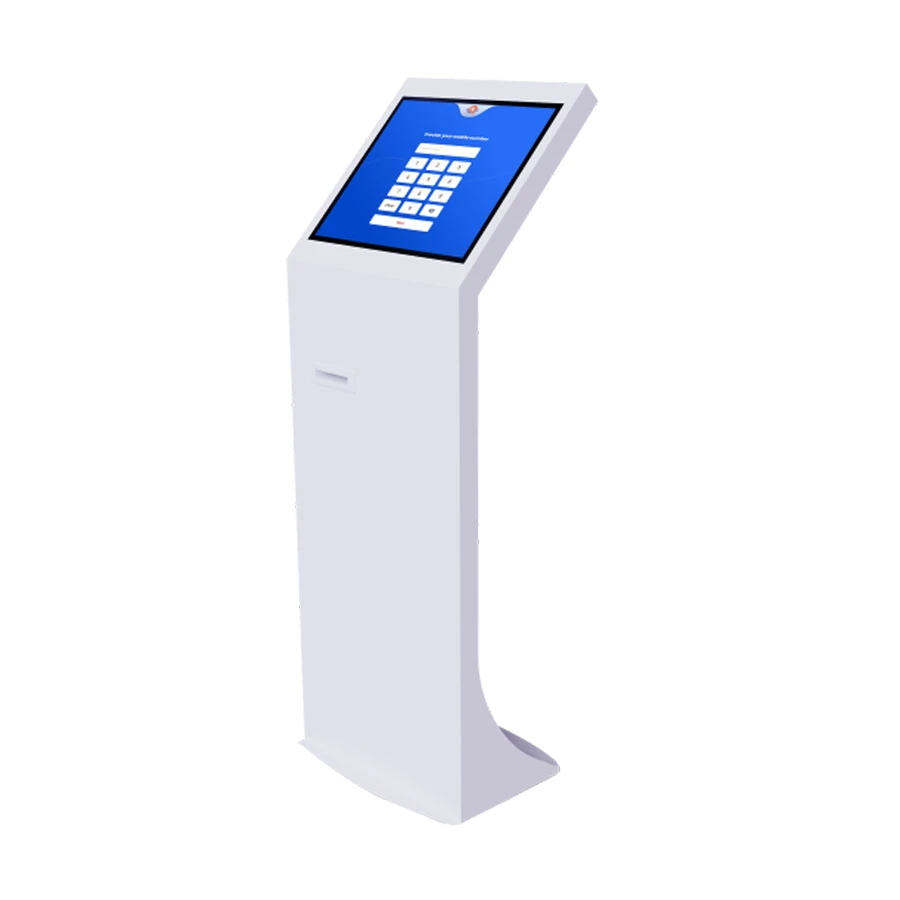 Queue Pro QP-KIOSK-SPK17-I3 POS System Price in Bangladesh