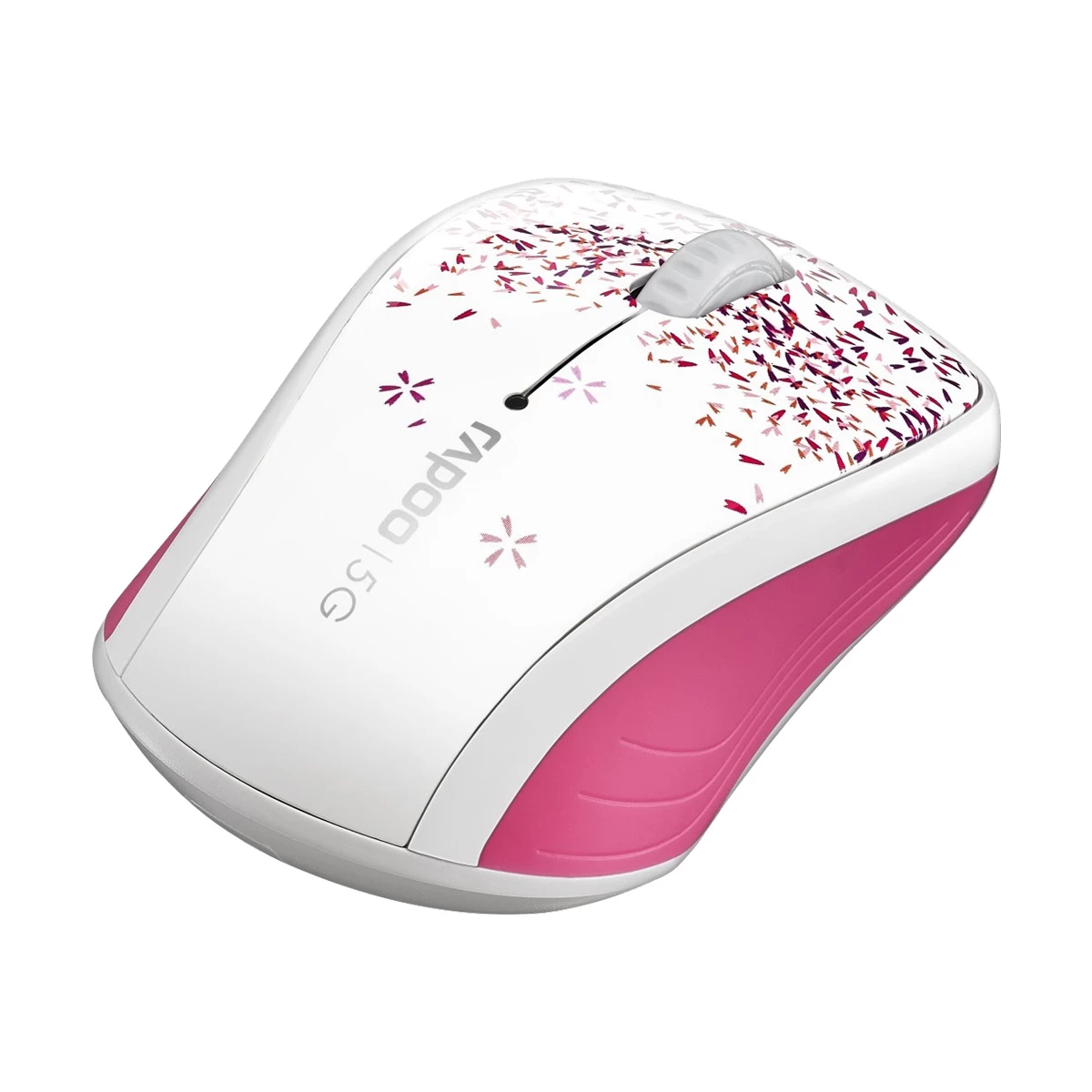 Rapoo 3100P Mouse Price in Bangladesh
