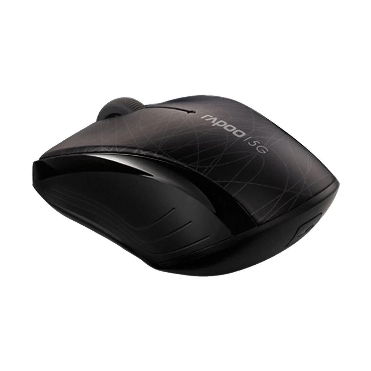 Rapoo 3100P Mouse Price in Bangladesh