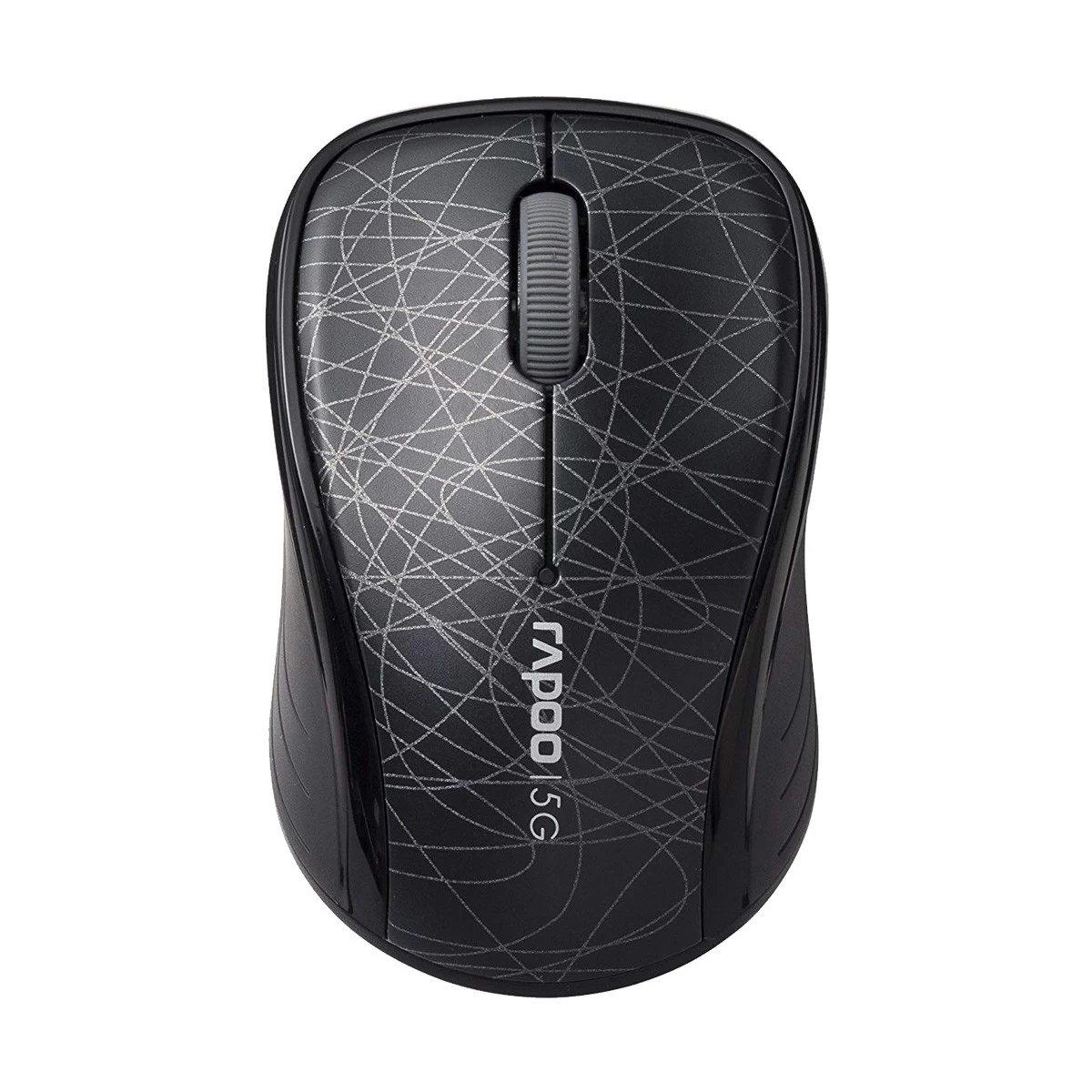 Rapoo 3100P Mouse in BD
