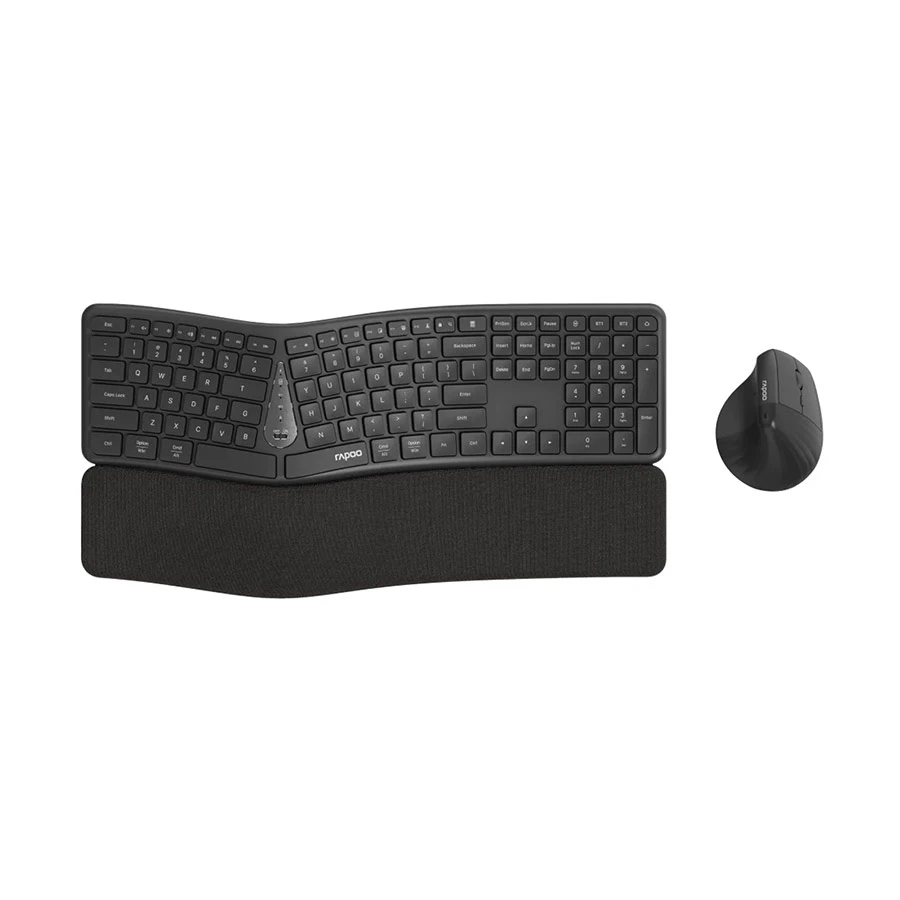 Rapoo 8810ME Keyboard