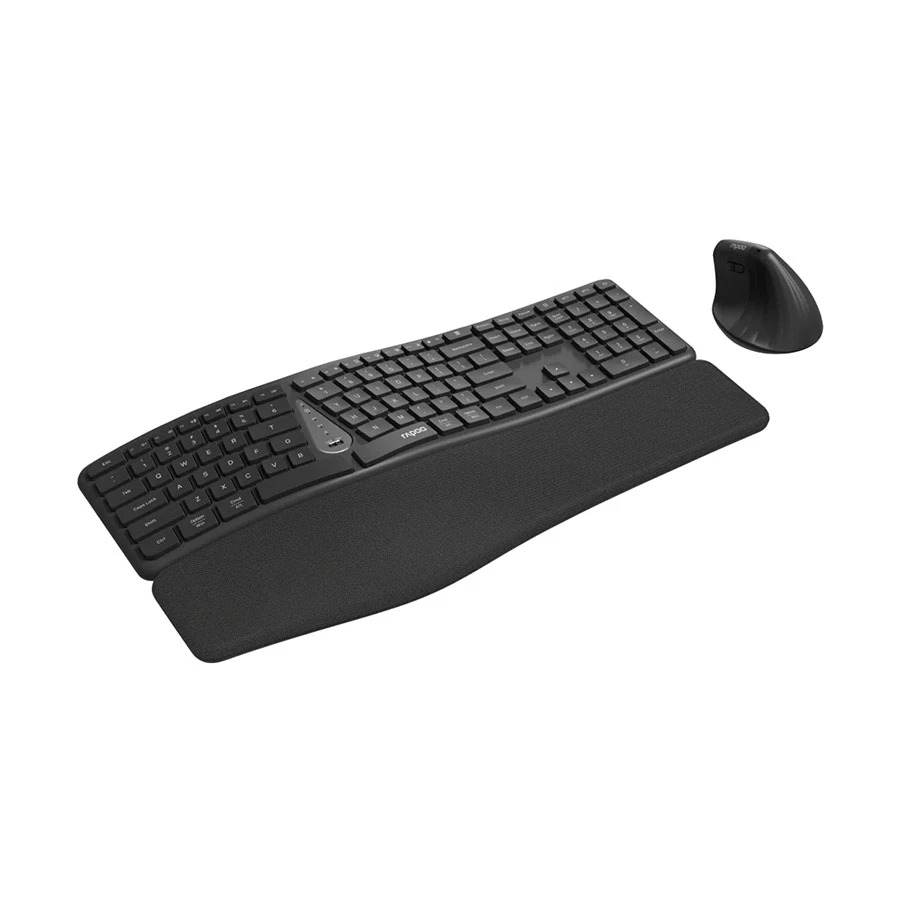 Rapoo 8810ME Keyboard Price in Bangladesh