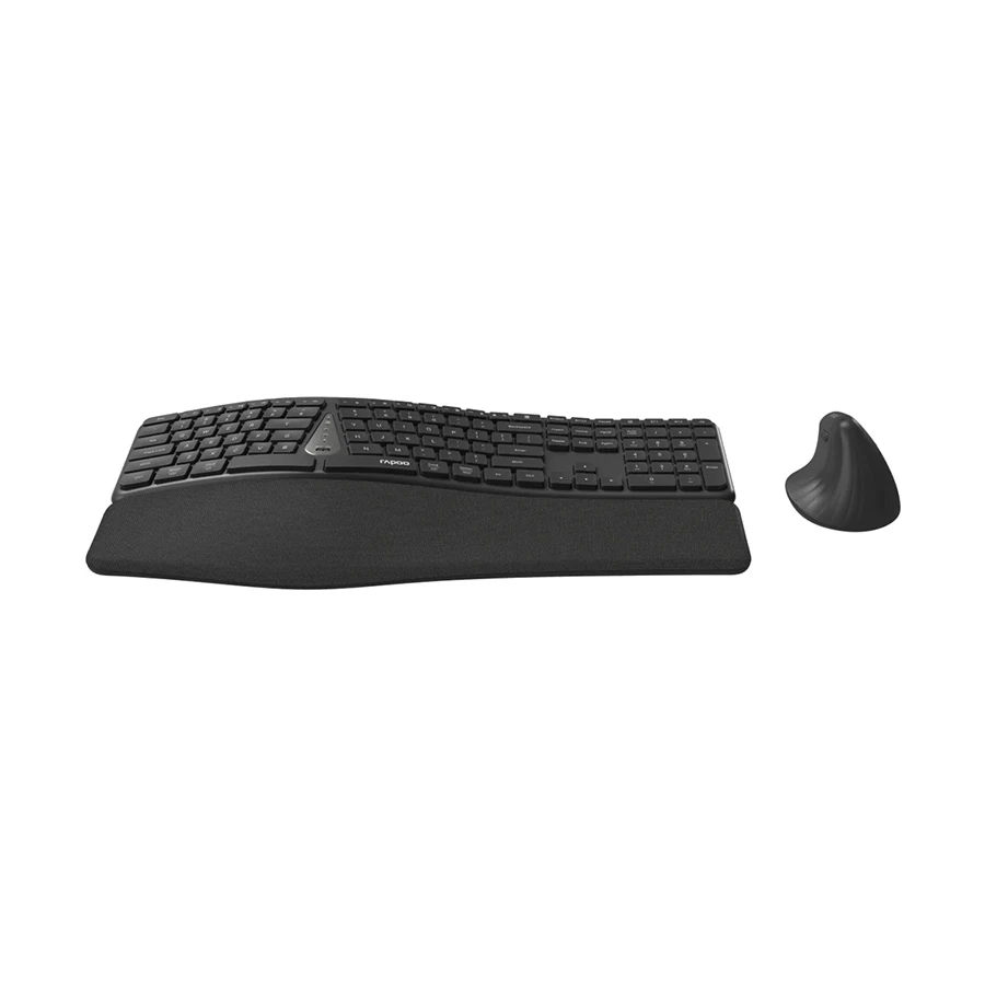 Rapoo 8810ME Keyboard in BD
