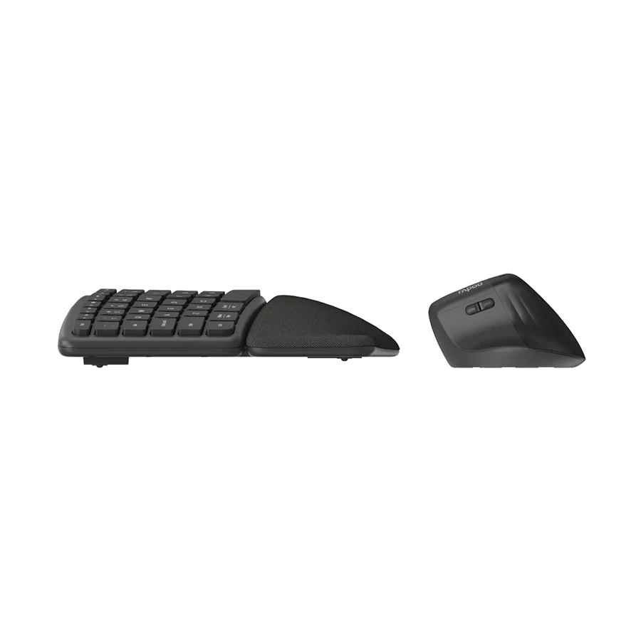 Rapoo 8810ME Keyboard specifications