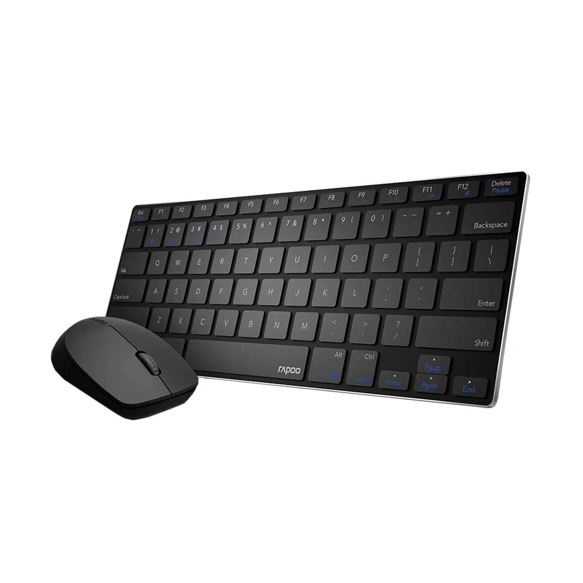 Rapoo 9000M Keyboard and Mouse Combo