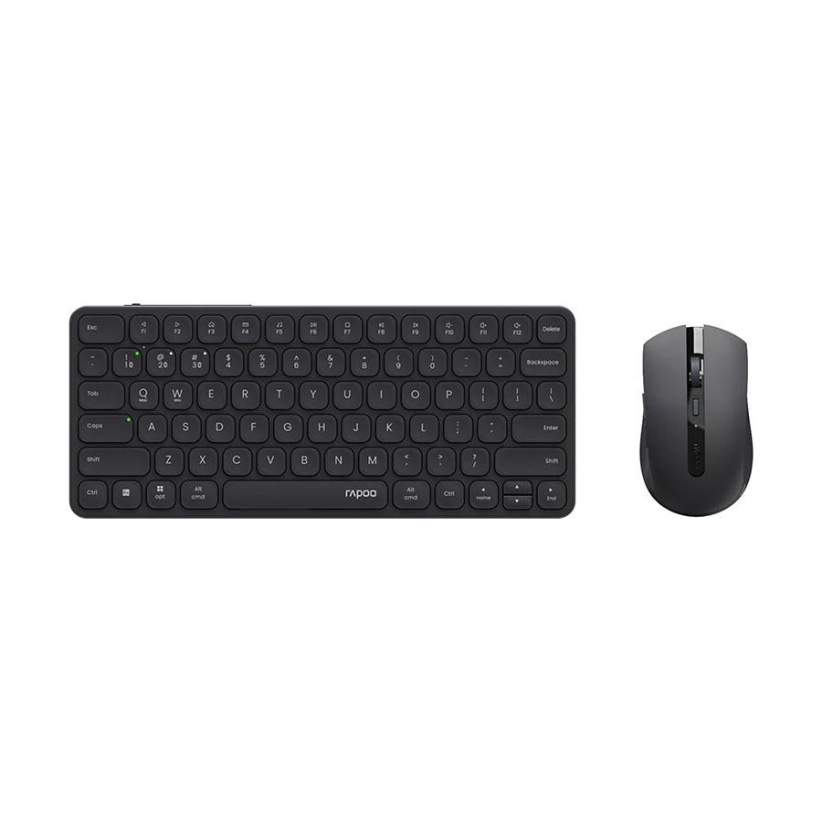 Rapoo 9050S Keyboard and Mouse Combo