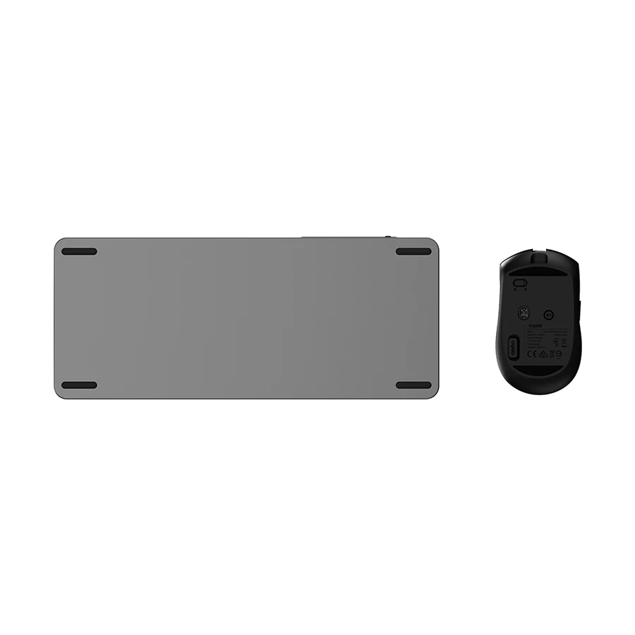 Rapoo 9050S Keyboard and Mouse Combo Price in BD