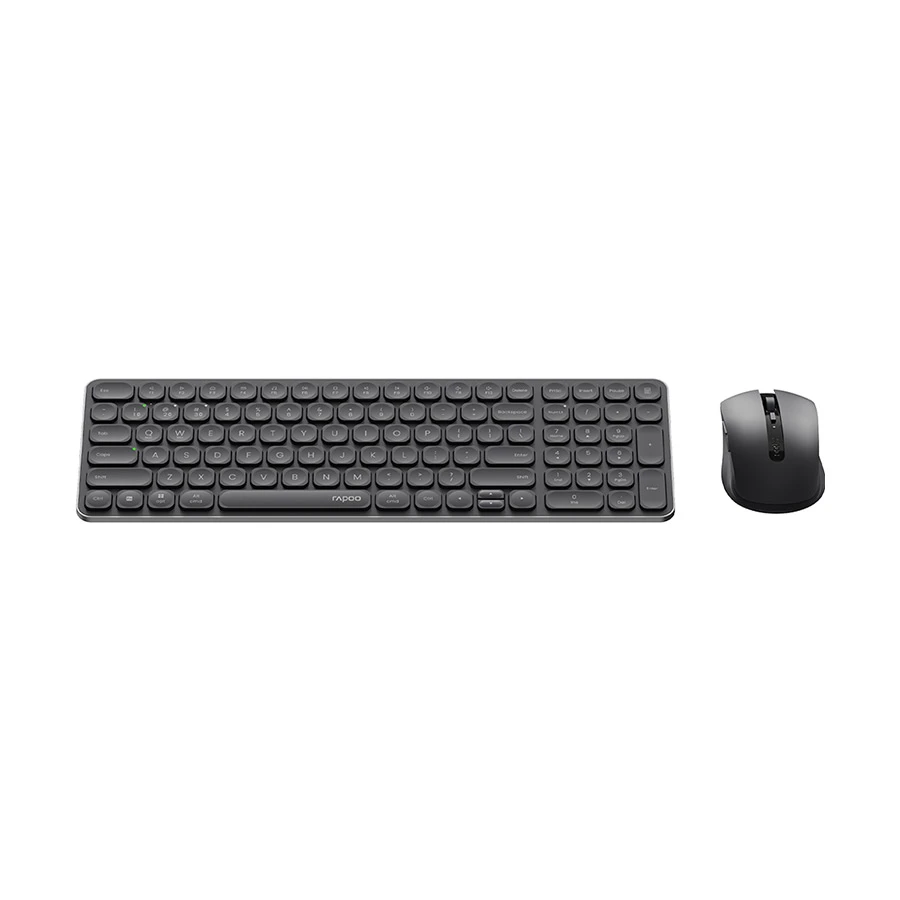 Rapoo 9350S Keyboard and Mouse Combo Price in Bangladesh