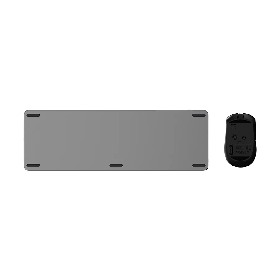 Rapoo 9350S Keyboard and Mouse Combo Price in BD